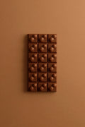 TABLETTE CACAHUÈTE CHOCOLAT AU LAIT