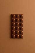 TABLETTE NOISETTE CHOCOLAT AU LAIT