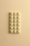 TABLETTE NOISETTE CHOCOLAT BLANC