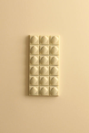 TABLETTE NOISETTE CHOCOLAT BLANC