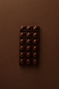 TABLETTE NOISETTE CHOCOLAT NOIR
