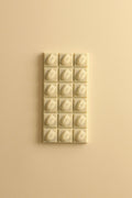 TABLETTE PISTACHE CHOCOLAT BLANC