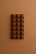 TABLETTE PISTACHE CHOCOLAT AU LAIT