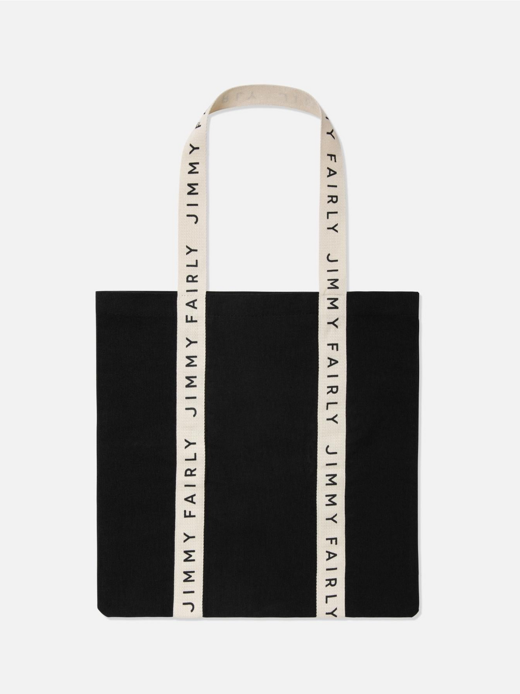 TOTE BAG Black