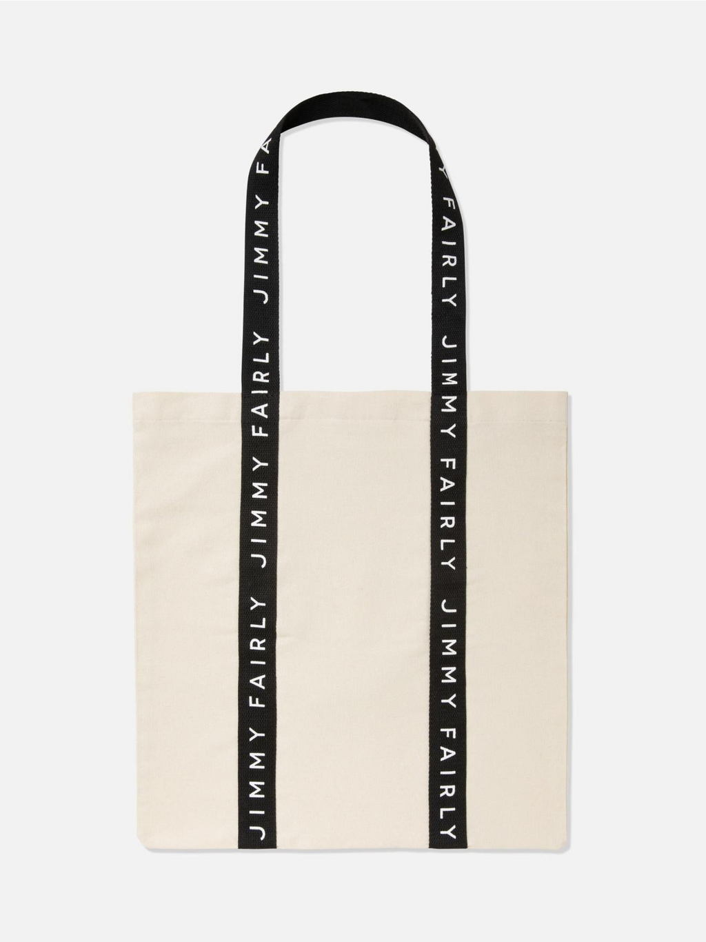 TOTE BAG Cream