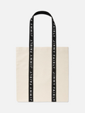 TOTE BAG Cream