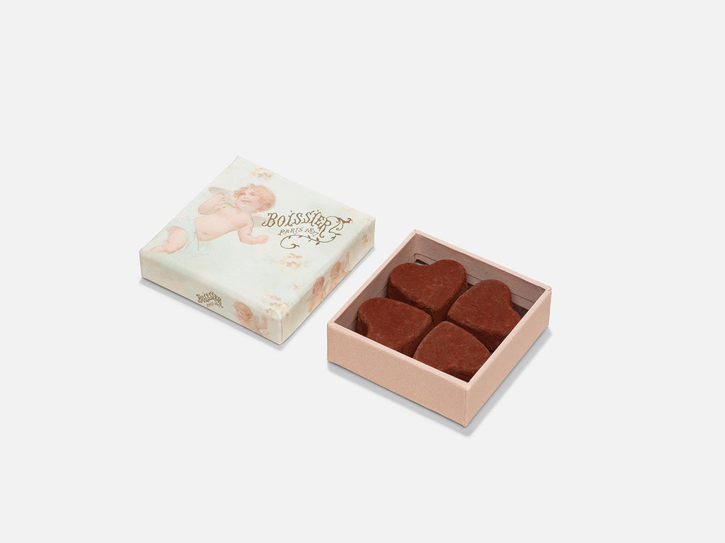 TRUFFES EN COEUR