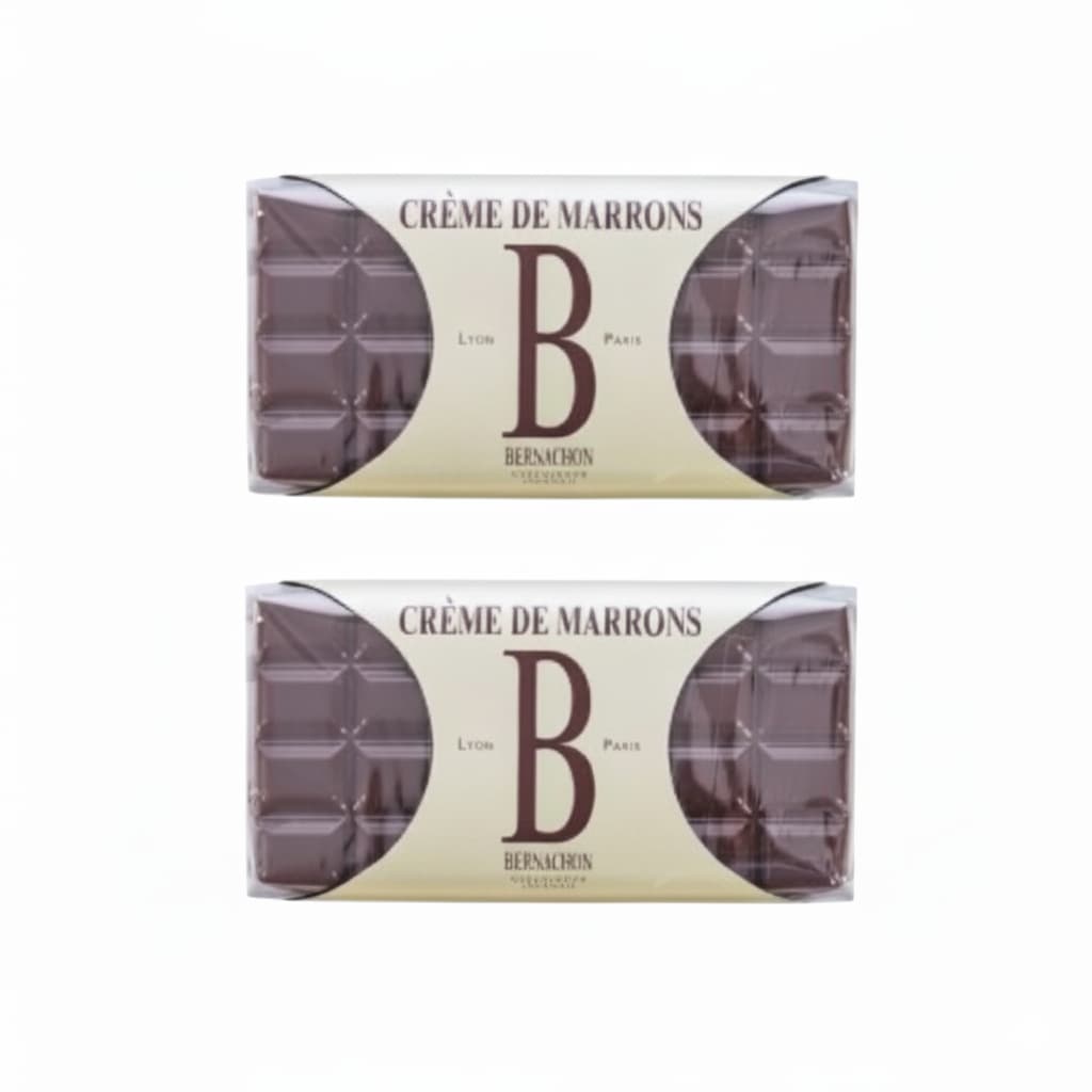 NOIR CREME DE MARRONS