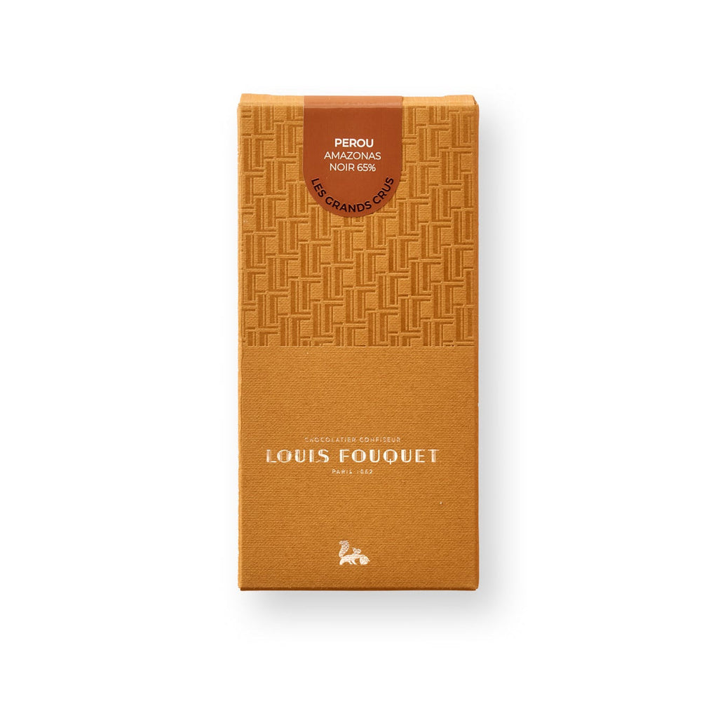 TABLETTES GRANDS CRUS - NOIR