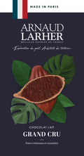 TABLETTE LAIT 40%