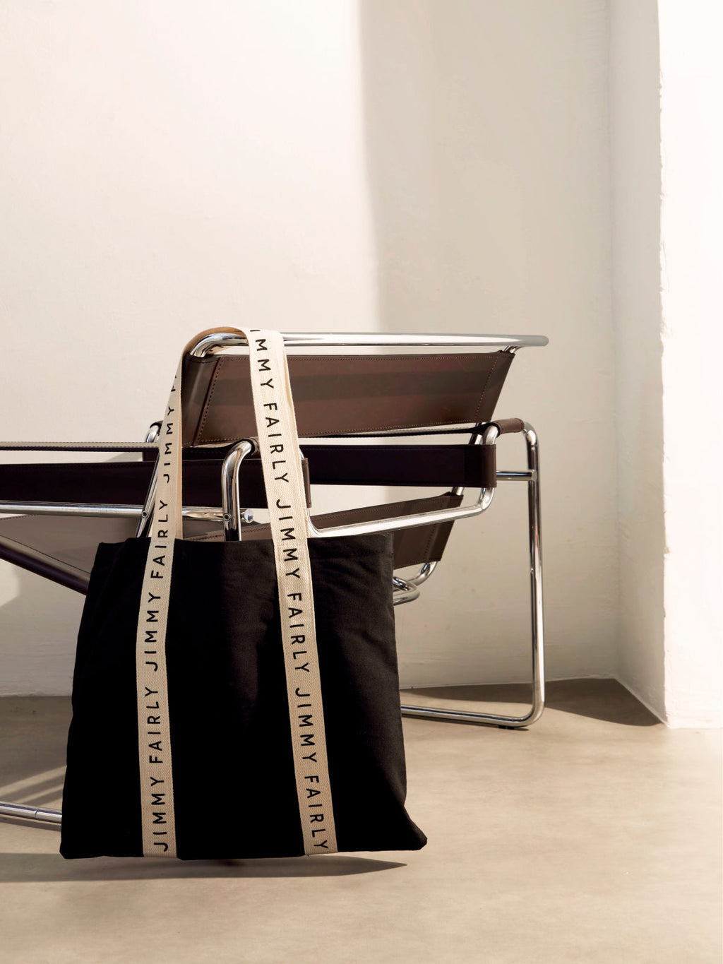 TOTE BAG Black