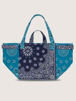 Trapeze-Navy