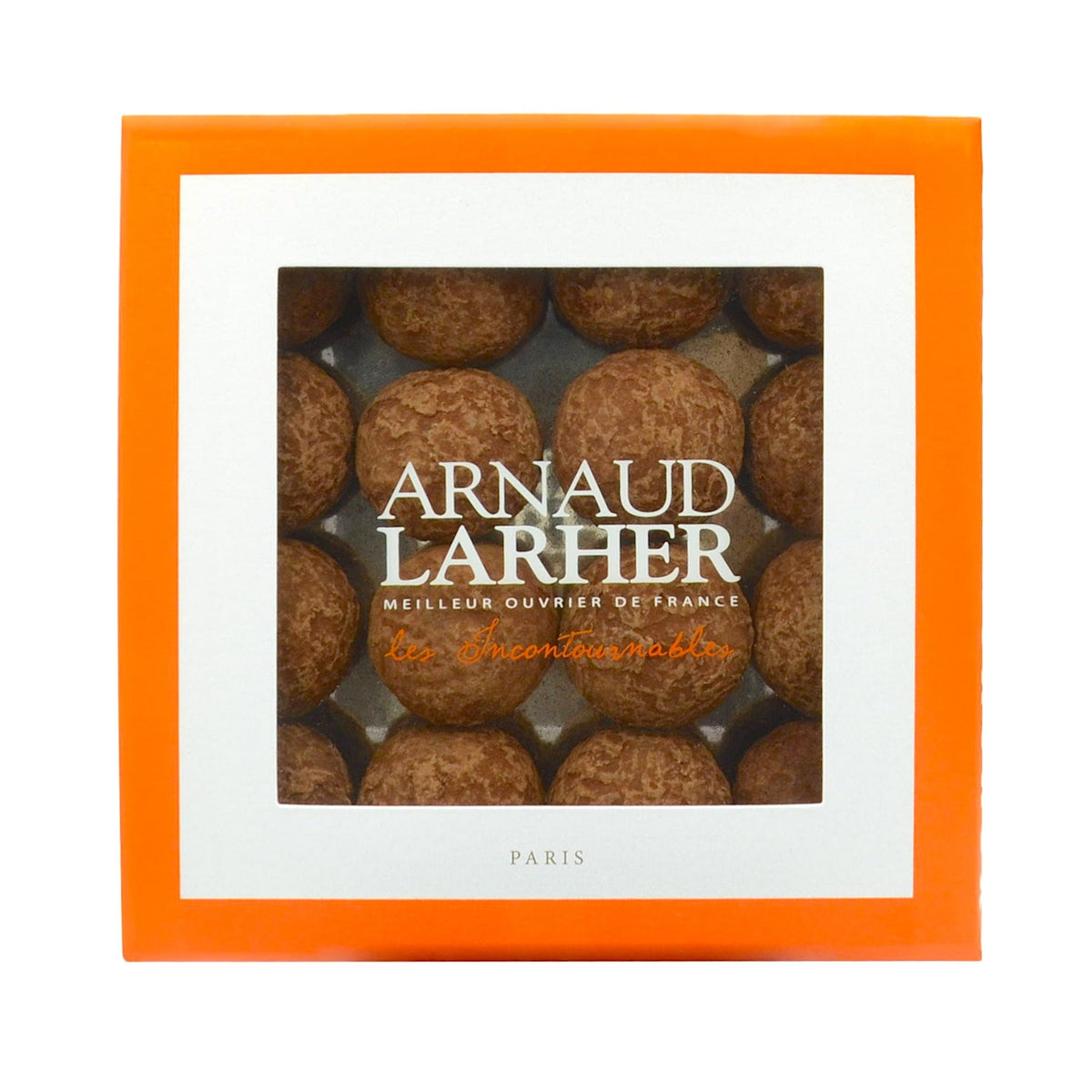 TRUFFES COGNAC