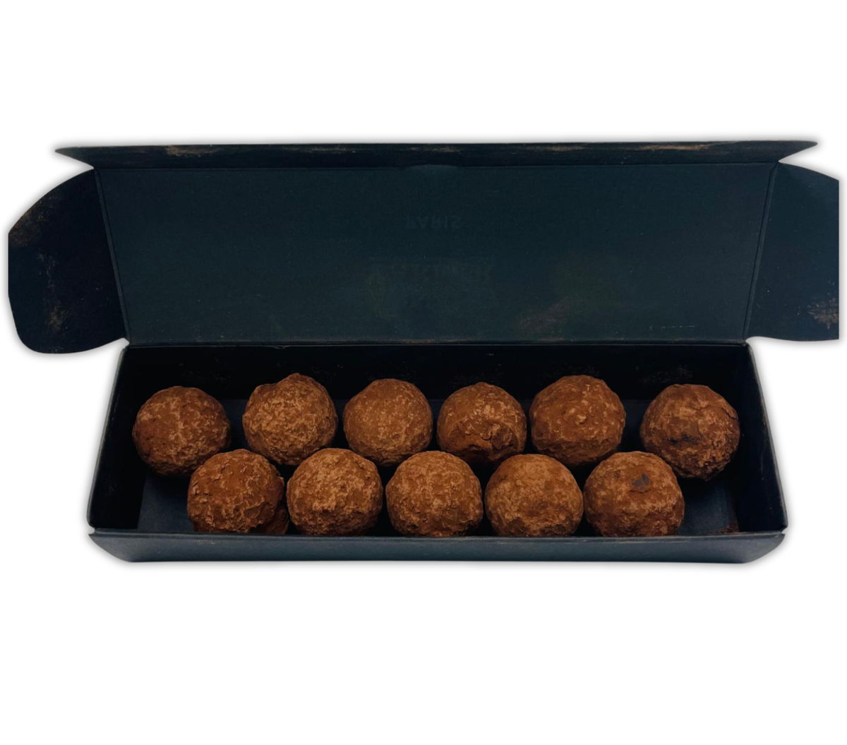 TRUFFES CHOCOLAT