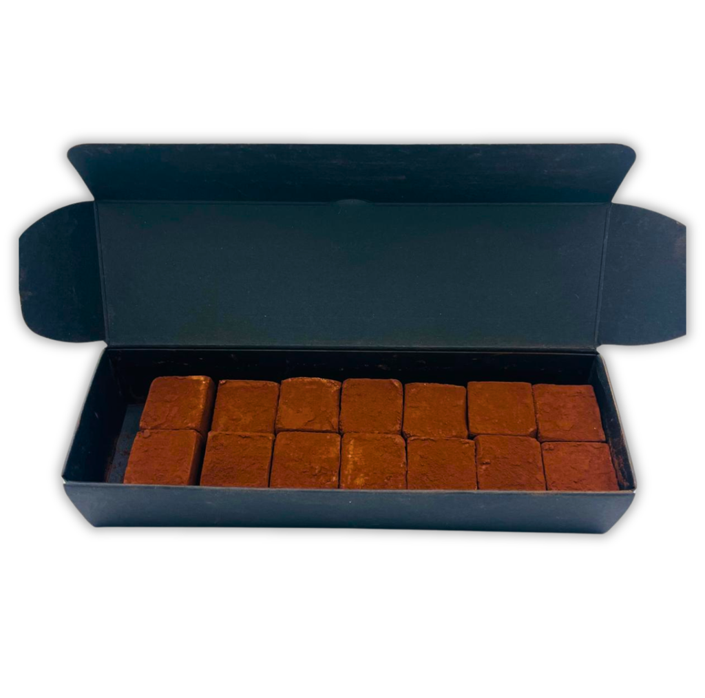 TRUFFES SORTILÈGES