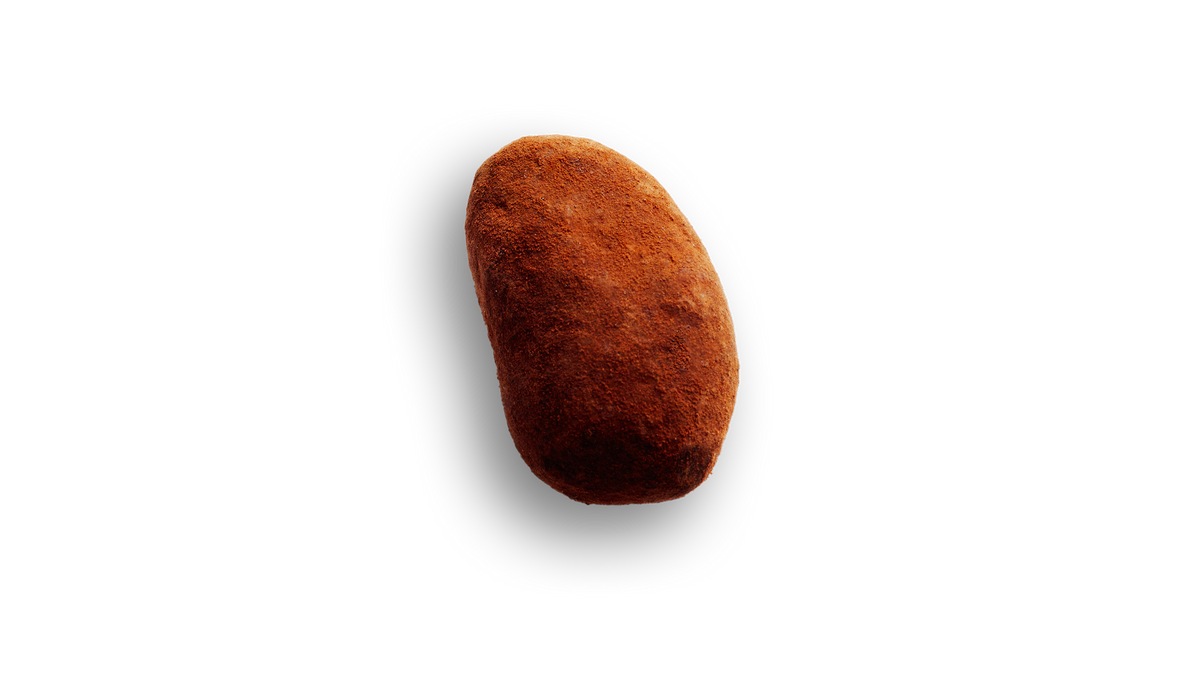 AMANDES CARAMÉLISÉES