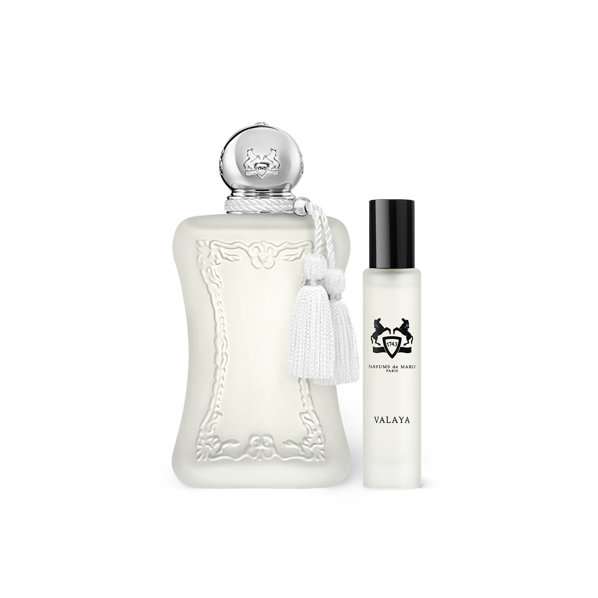 VALAYA DUO DE VOYAGE