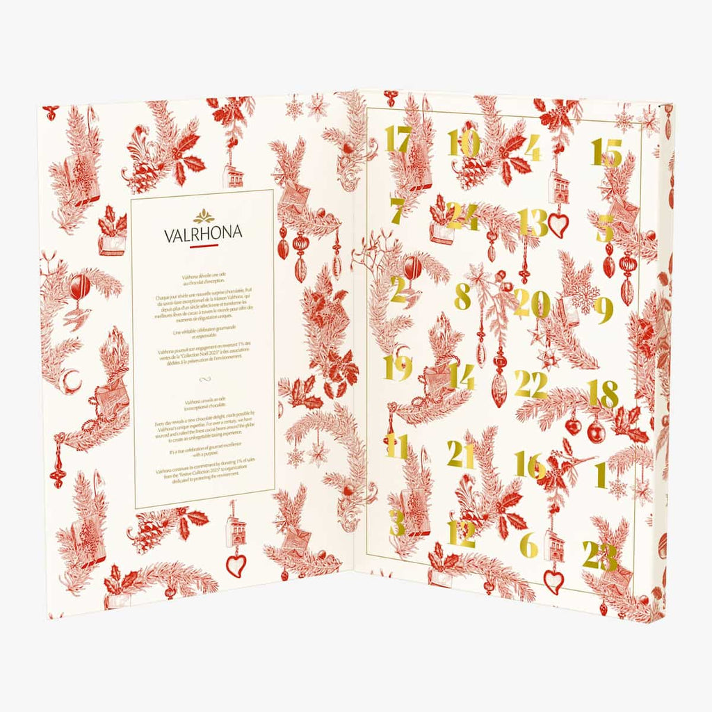 Valrhona_calendrier_2025_inside