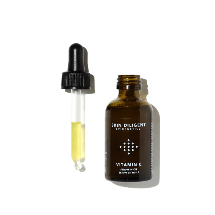 Vitamin C Sérum-en-Huile 30ml