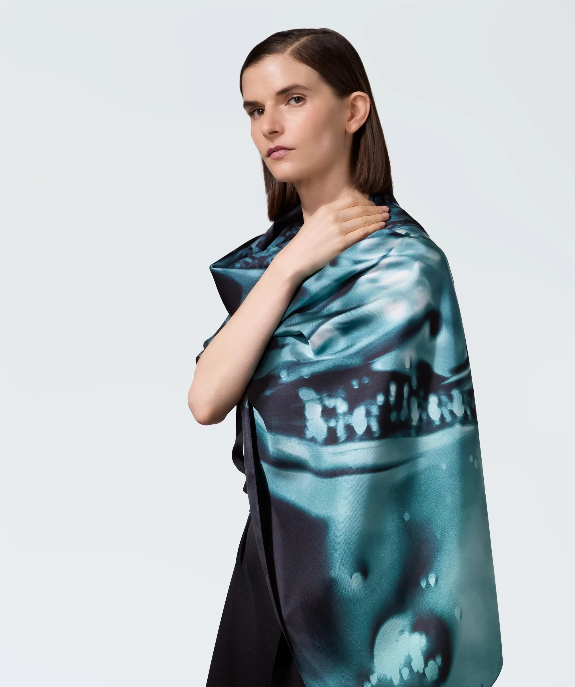 WAVEBORN FLOWSTONE ÉCHARPE