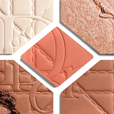 Diorshow 5 Couleurs - édition limitée
