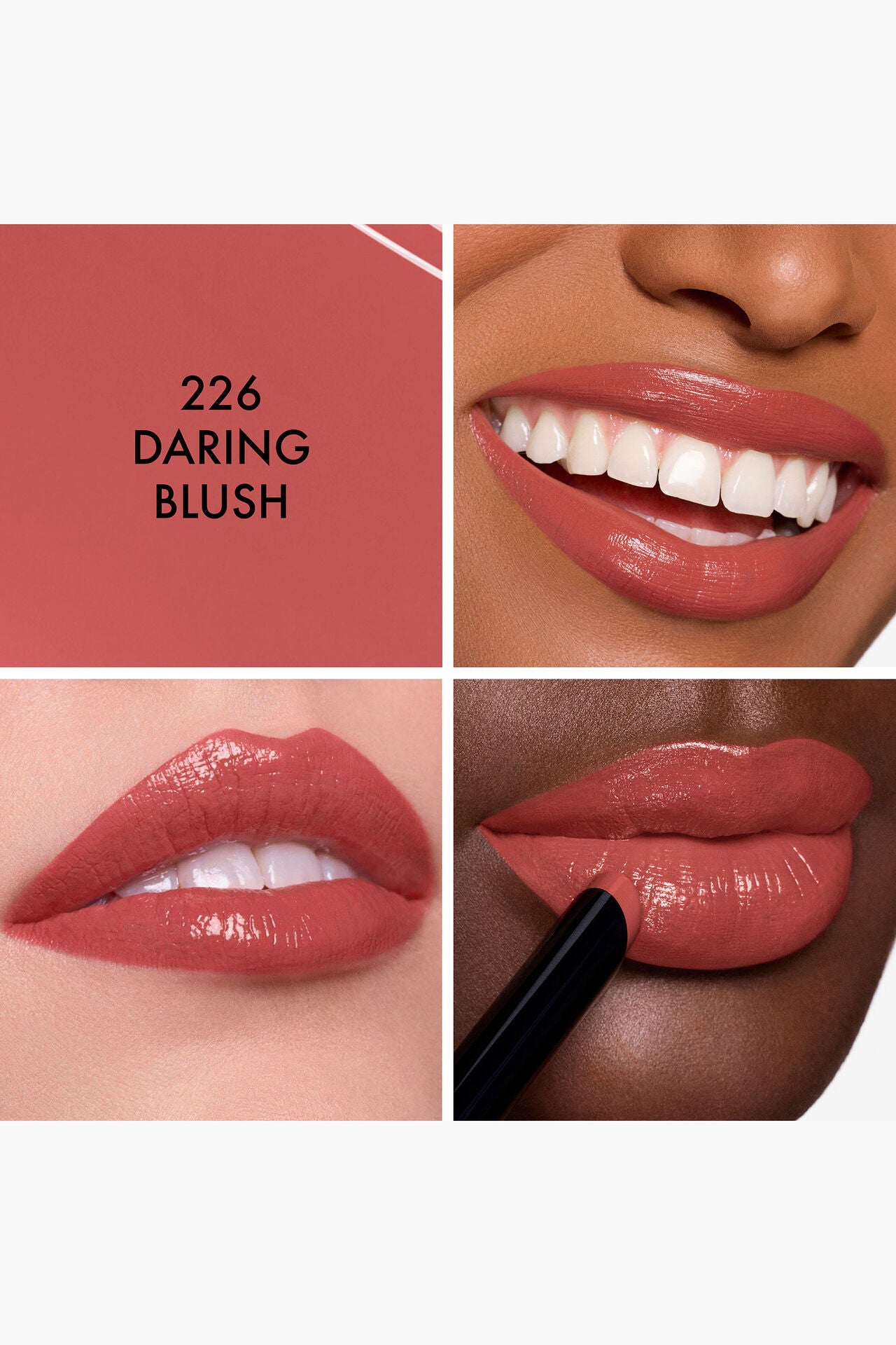 Dior | Rouge Dior On Stage – PARISWAVE.COM