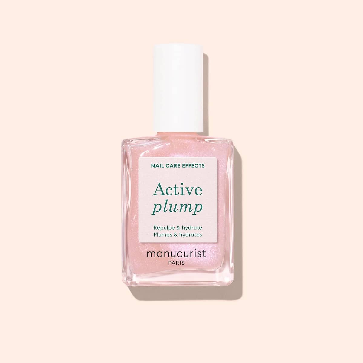 Active plump