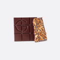 Fabrice Gillotte - AMANDES CARAMELISÉES CHOCOLAT NOIR