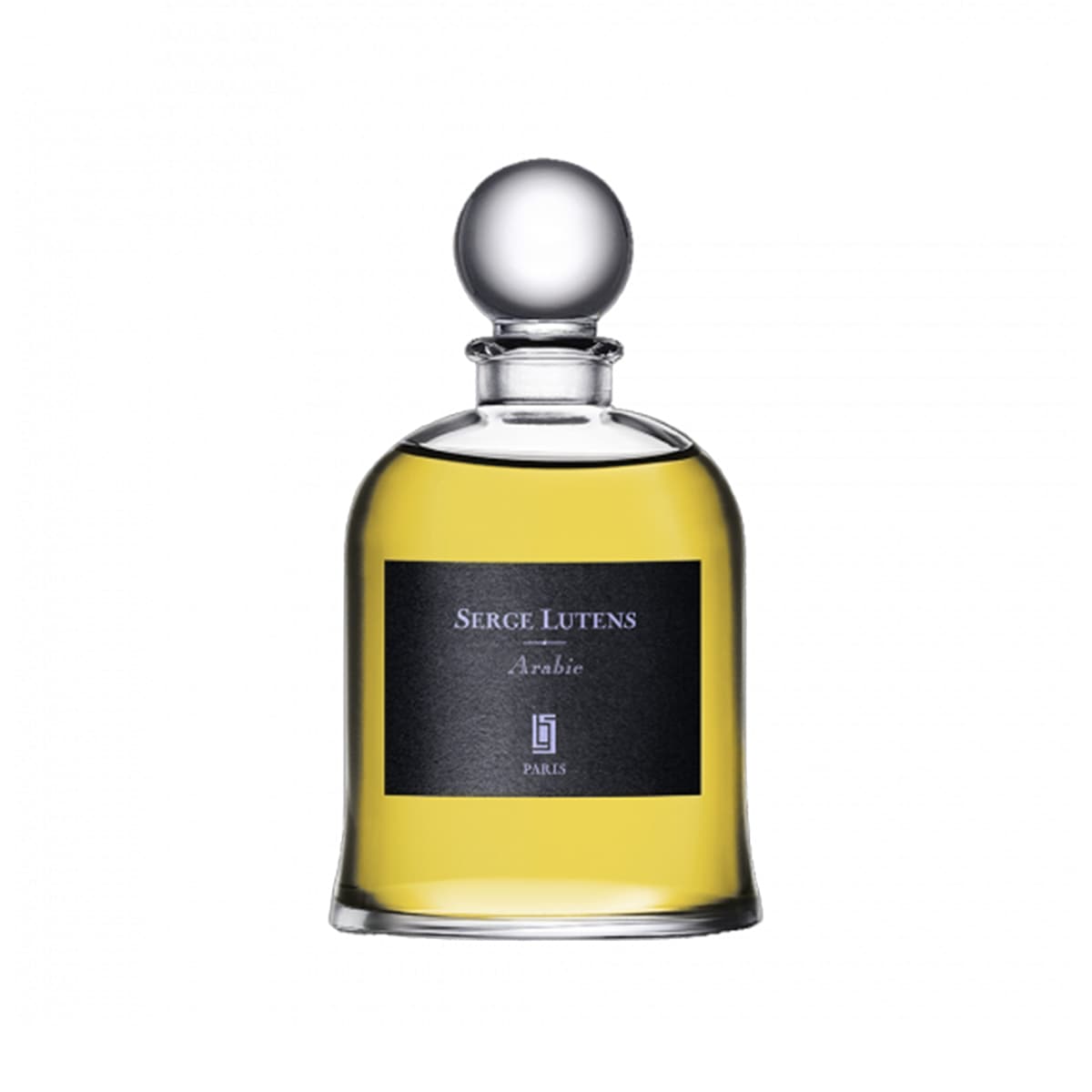 Serge Lutens – PARISWAVE.COM