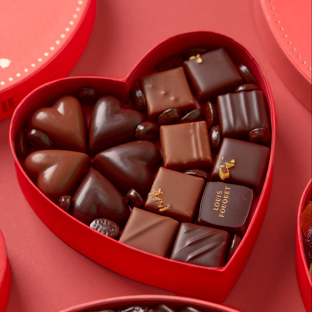 LE COEUR SIGNATURE