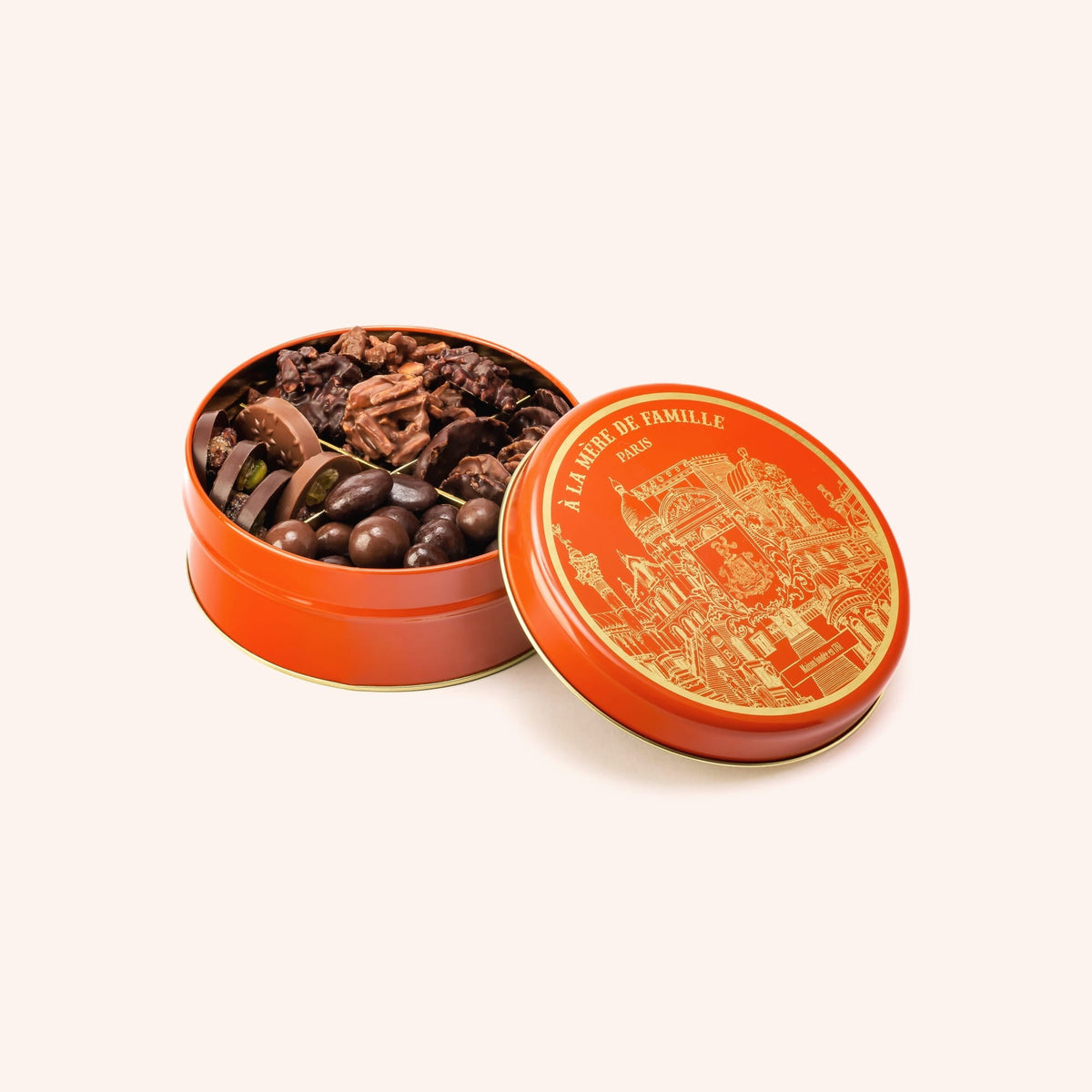 ASSORTIMENT DE SPÉCIALITÉS 225G