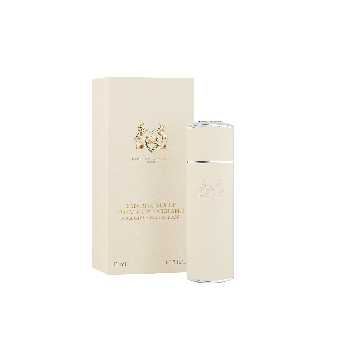 VAPORISATEUR DE VOYAGE