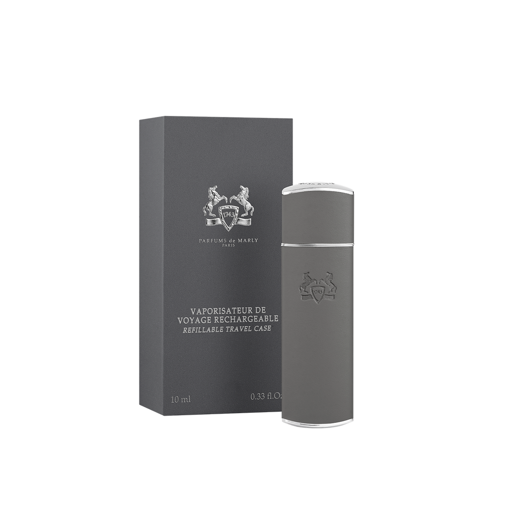 VAPORISATEUR DE VOYAGE