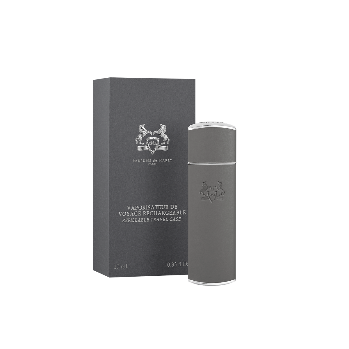 VAPORISATEUR DE VOYAGE