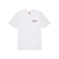 T-SHIRT HELLO KITTY AND FRIENDS - ADULTE - BLANC