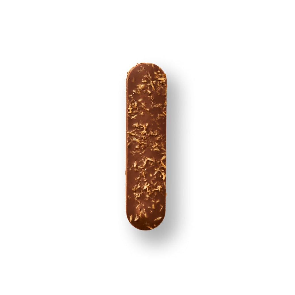 LA BOUCHÉE - PRALINÉ NOIX DE COCO - LAIT