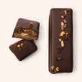 BOUCHÉE GIANDUJA - NOIR