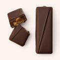 BOUCHÉE SABLÉ CARAMEL - NOIR