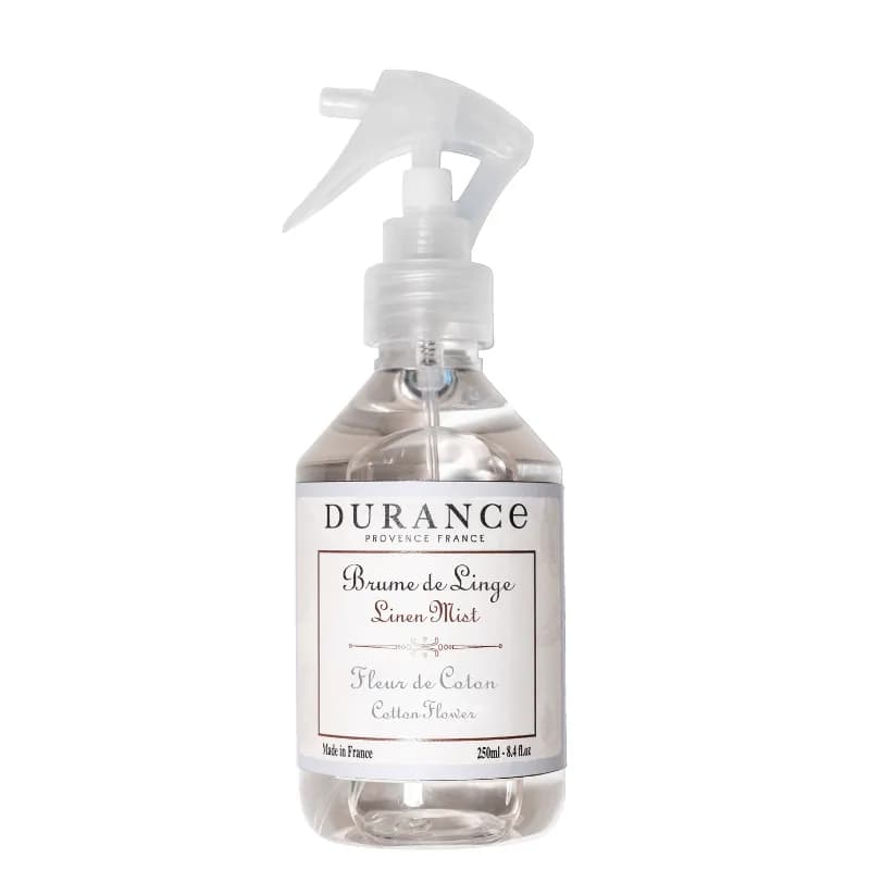 BRUME DE LINGE   FLEUR DE COTON