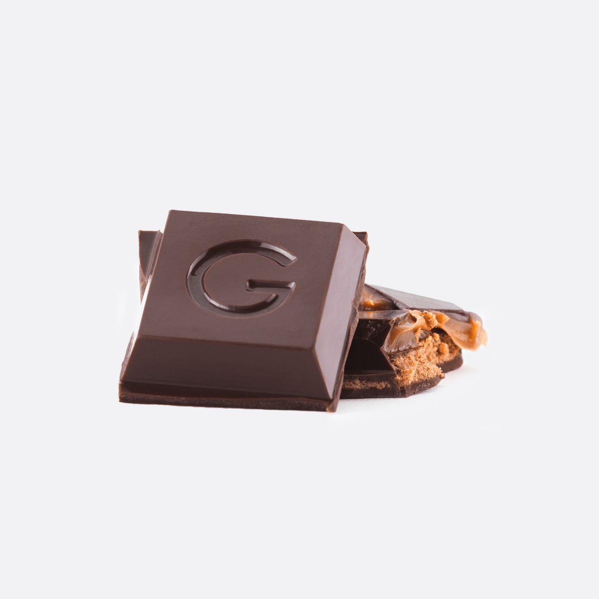 Fabrice Gillotte - CARAMEL EN DUO