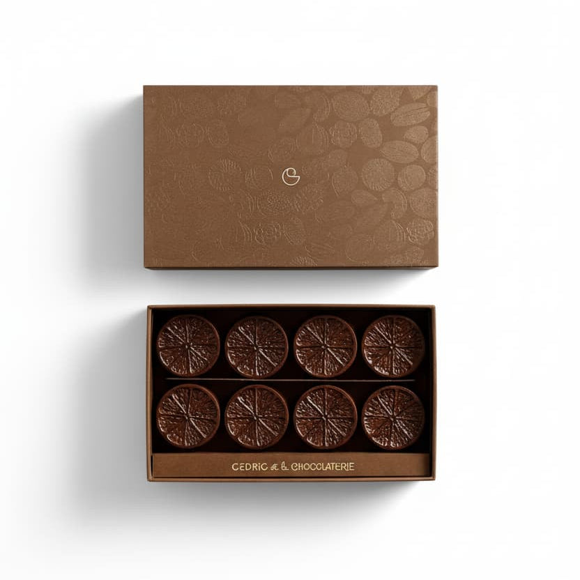 Cedric Grolet – PARISWAVE.COM