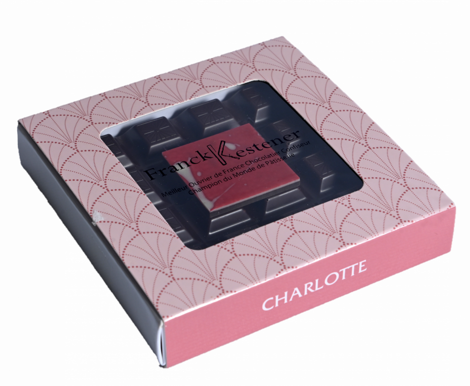 Tablette Charlotte