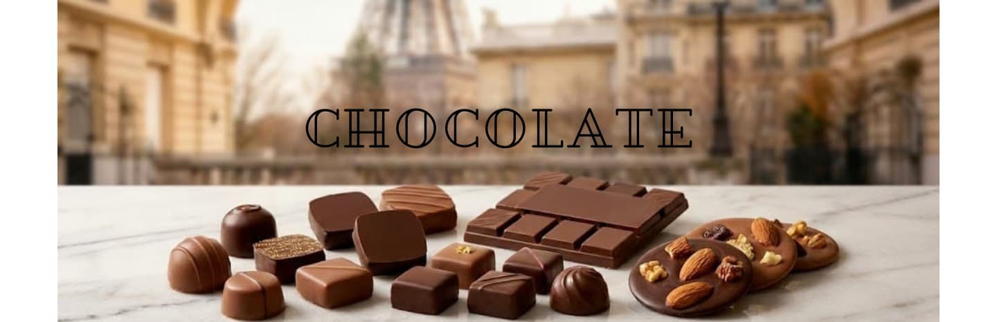 チョコレート特集！人気フランスブランド70選 – PARISWAVE.COM