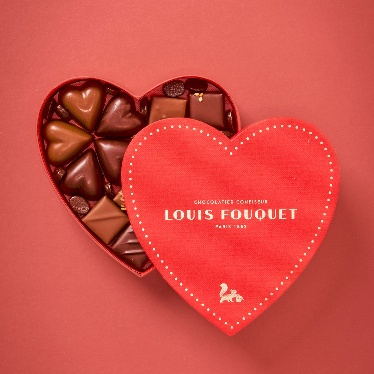 LE COEUR SIGNATURE