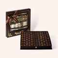 COFFRET 1761 TOUT CHOCOLAT 1350G