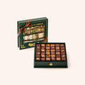 COFFRET 1761 TOUT CHOCOLAT 300G
