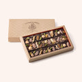 COFFRET 3 BARRETTES - MENDIANT
