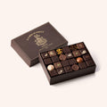COFFRET DE CHOCOLATS ASSORTIS 420G