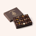 COFFRET DE CHOCOLATS ASSORTIS 590G