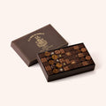 COFFRET DE CHOCOLATS ASSORTIS 740G